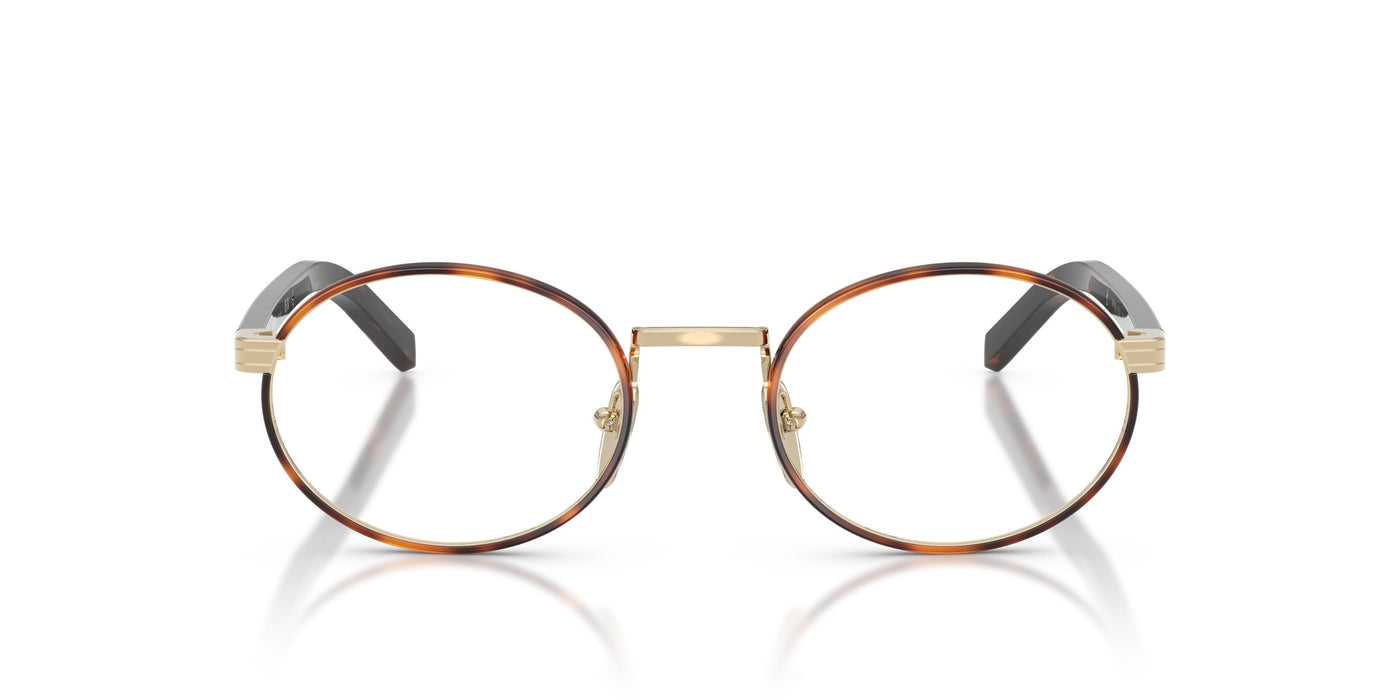 Gafas Graduadas Prada PRB55V 21E1O1 52 21