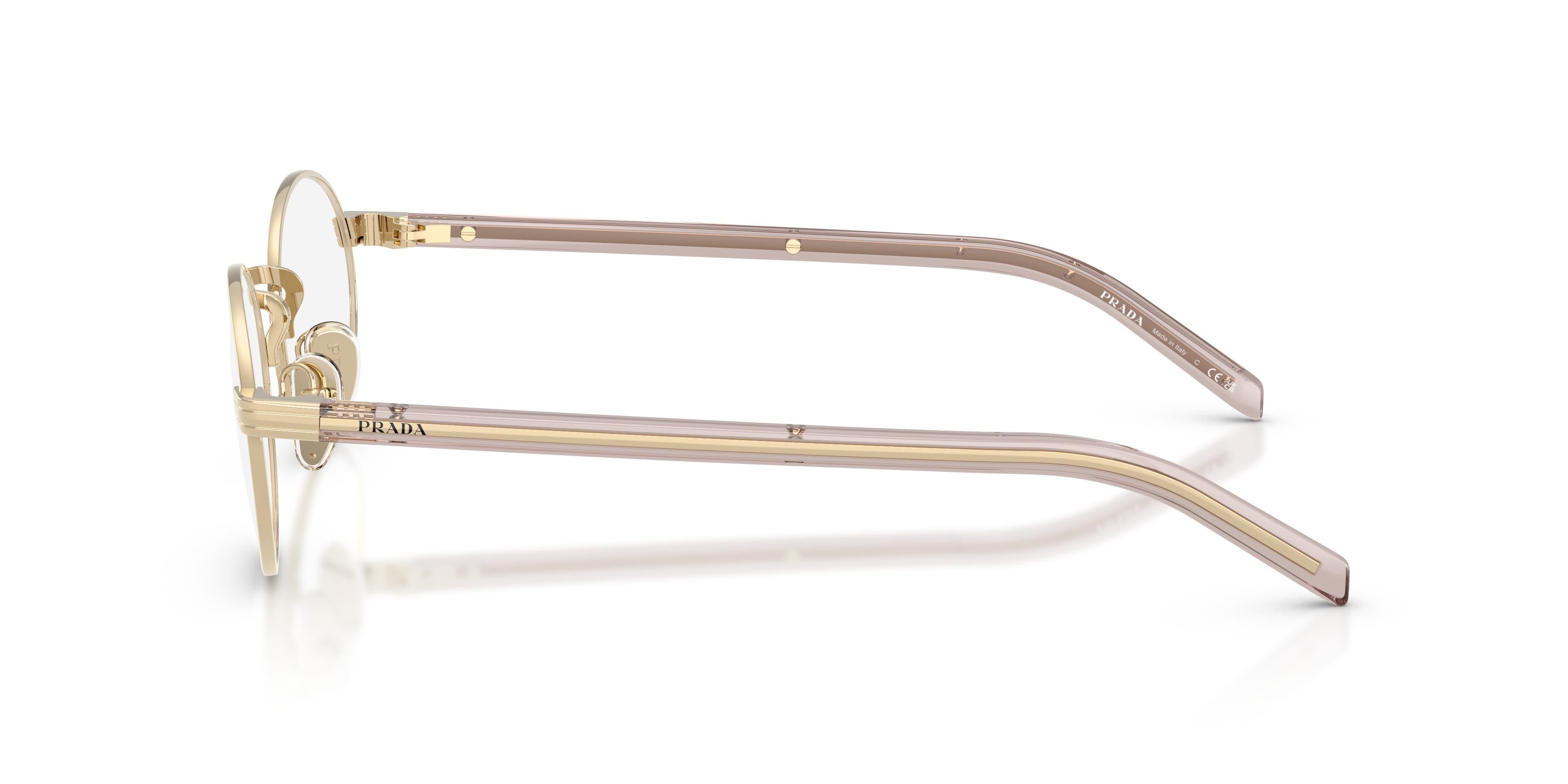 Prescription Glasses Prada PRB55V ZVN1O1