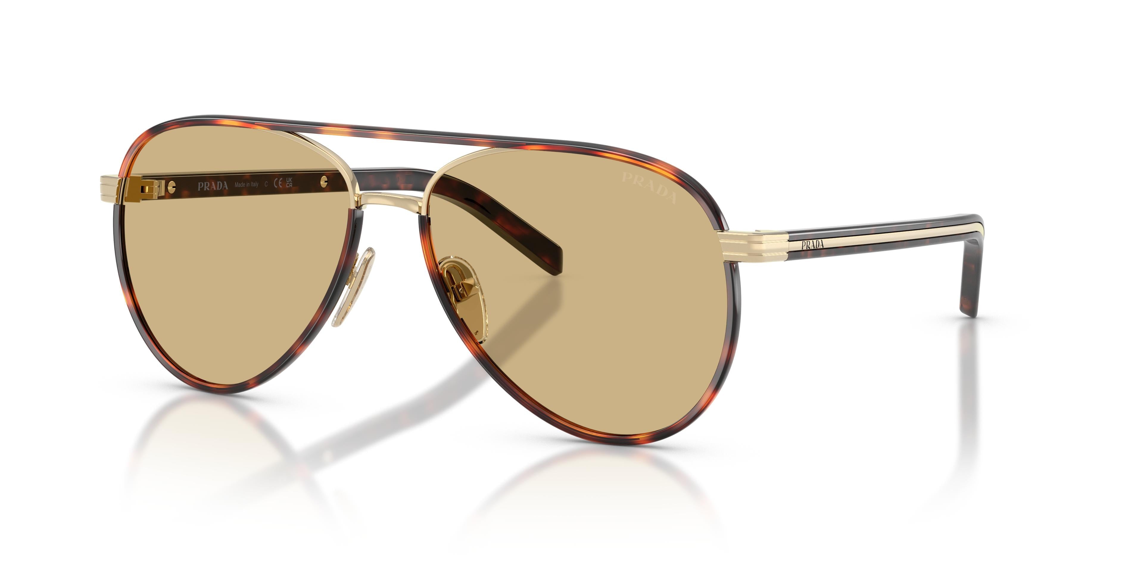 Sunglasses Prada PRB57S 21E10R 59 15
