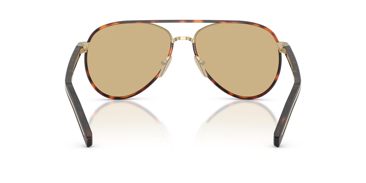 Gafas de Sol Prada PRB57S 21E10R 59 15 - vista 3