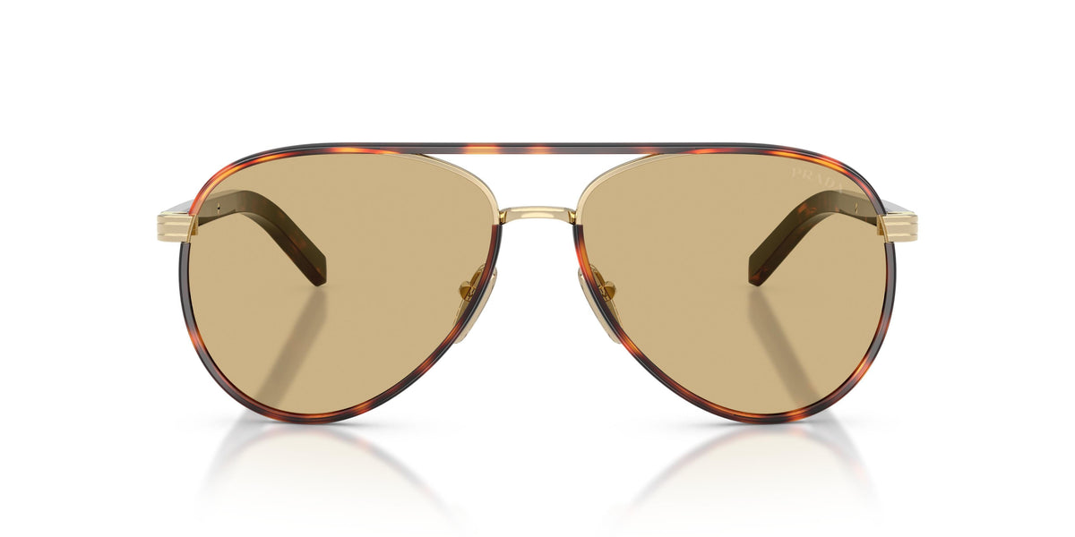 Gafas de Sol Prada PRB57S 21E10R 59 15 - vista 4