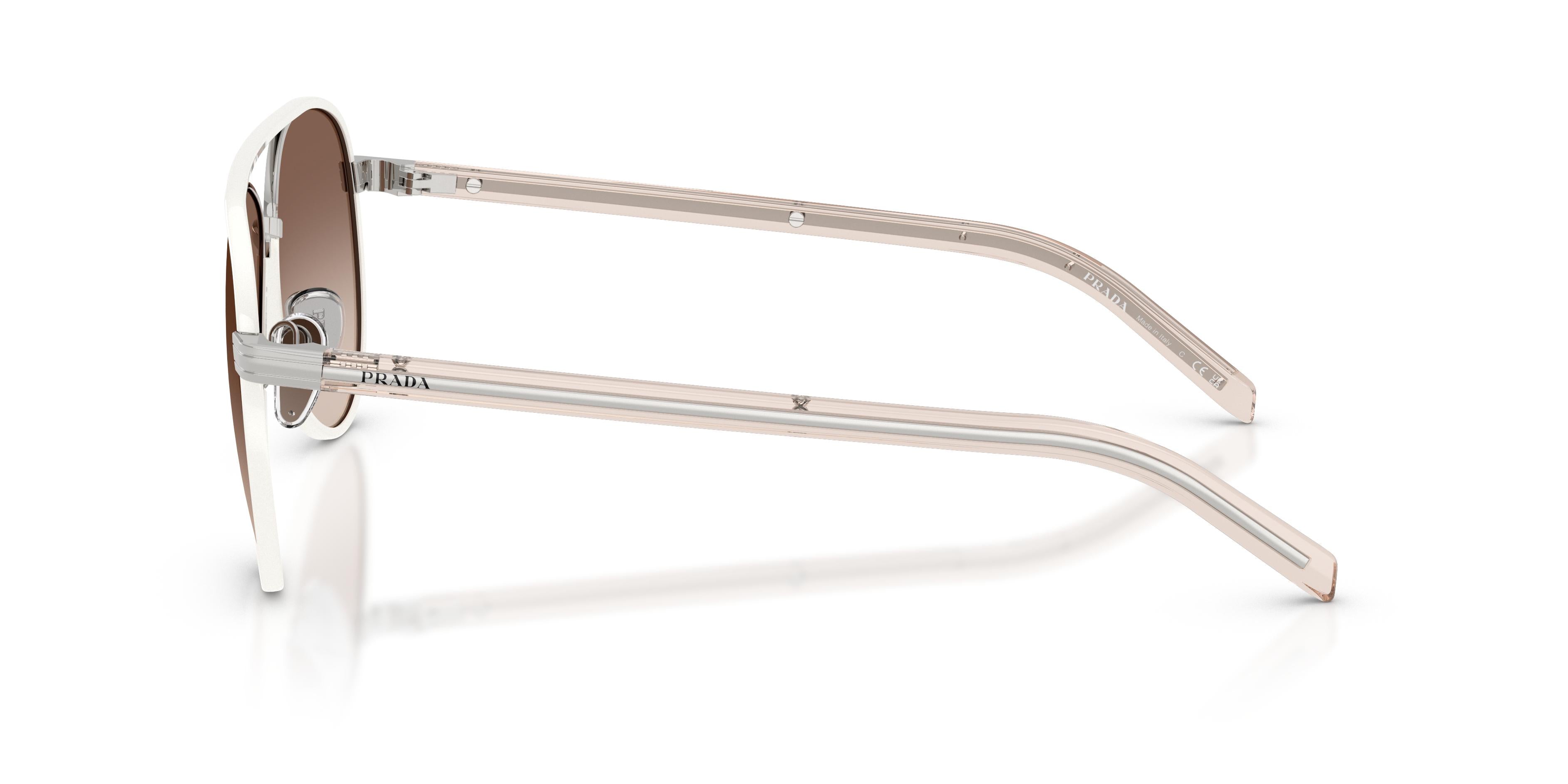 Sunglasses Prada PRB57S 23E10S