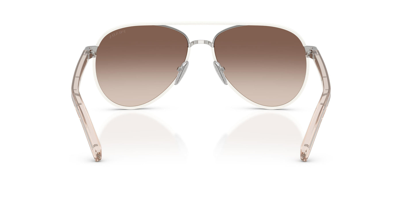 Sunglasses Prada PRB57S 23E10S