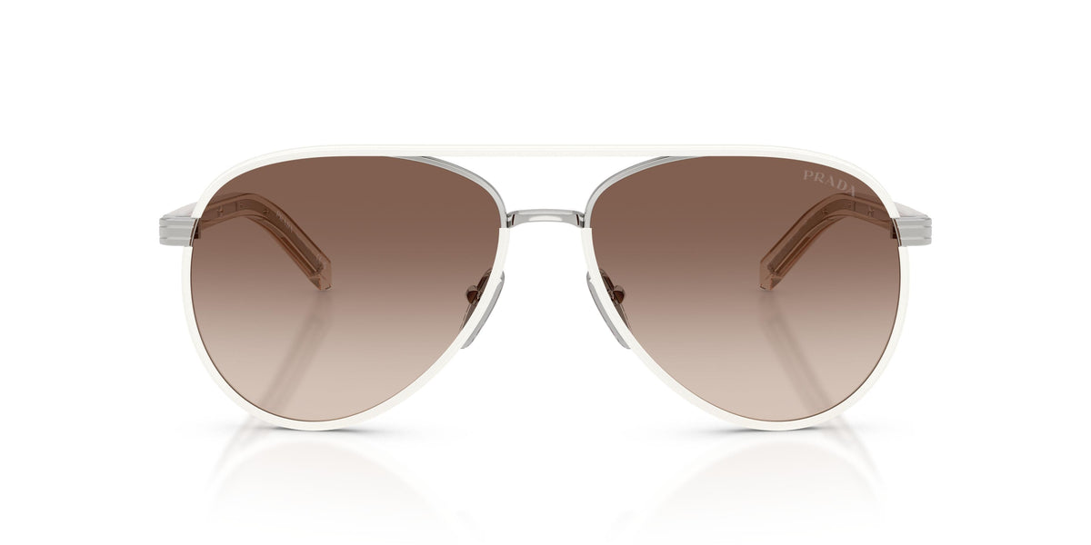 Gafas de Sol Prada PRB57S 23E10S - vista 4