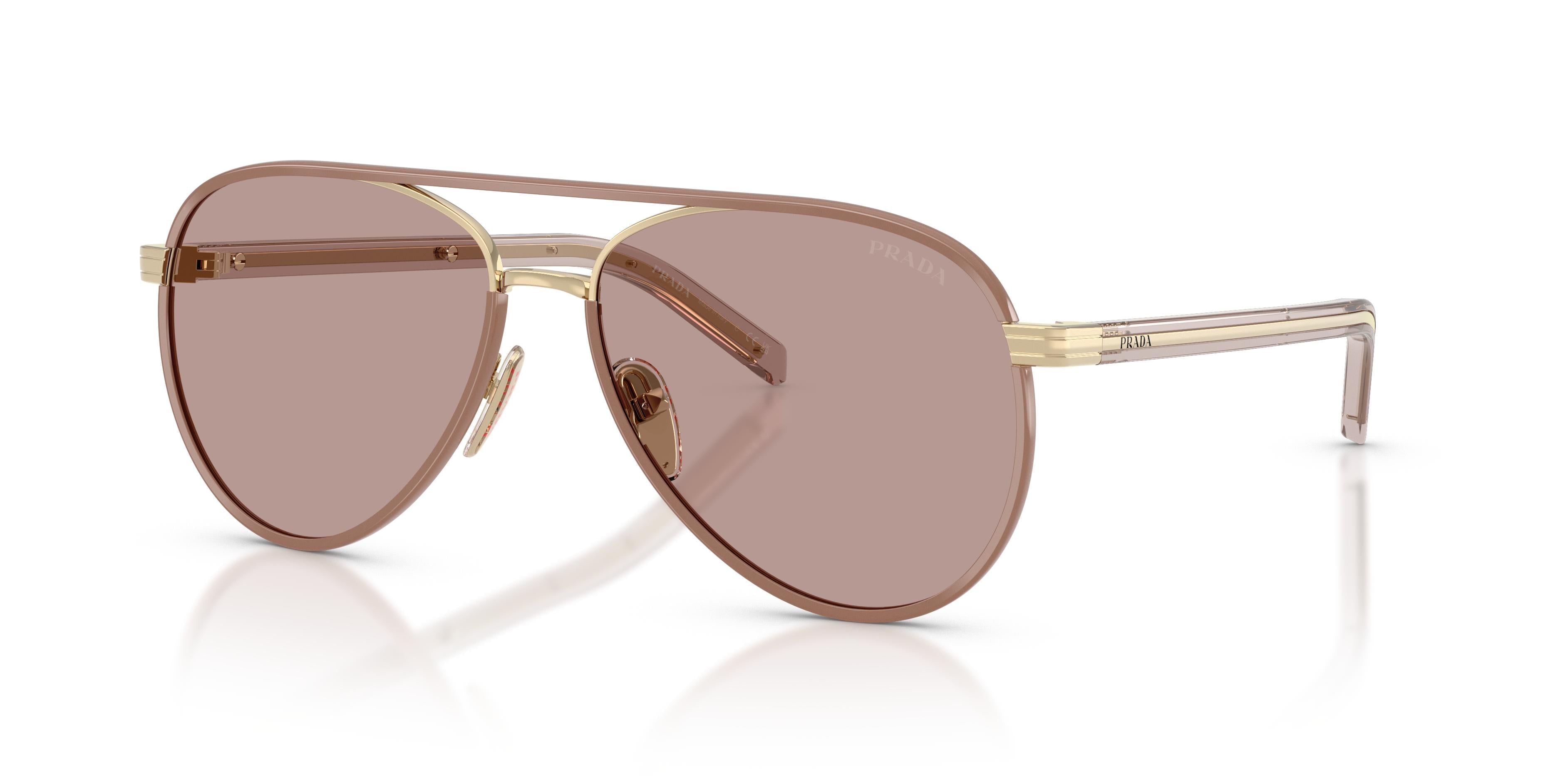 Sunglasses Prada PRB57S 24E20I