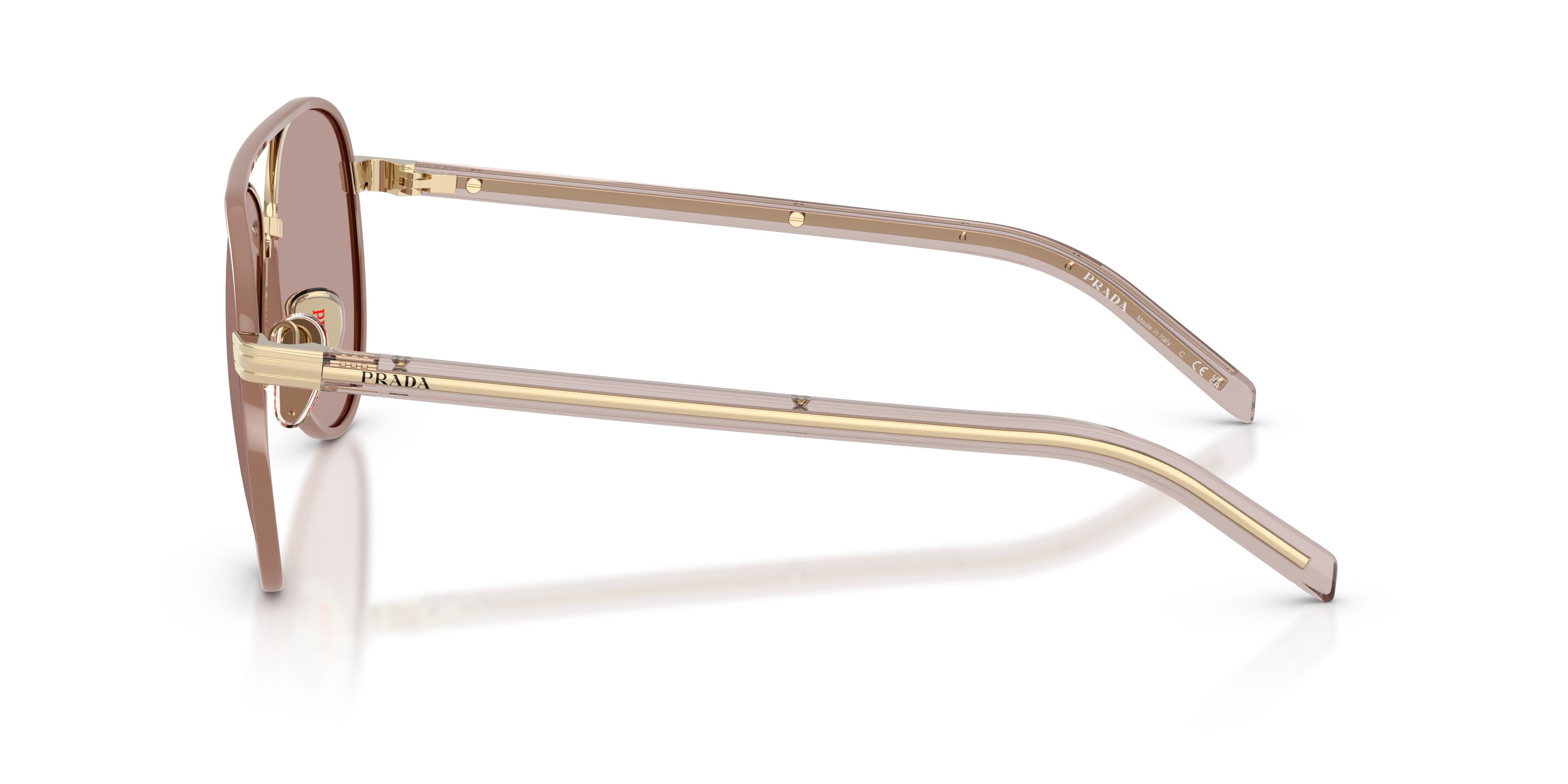 Sunglasses Prada PRB57S 24E20I