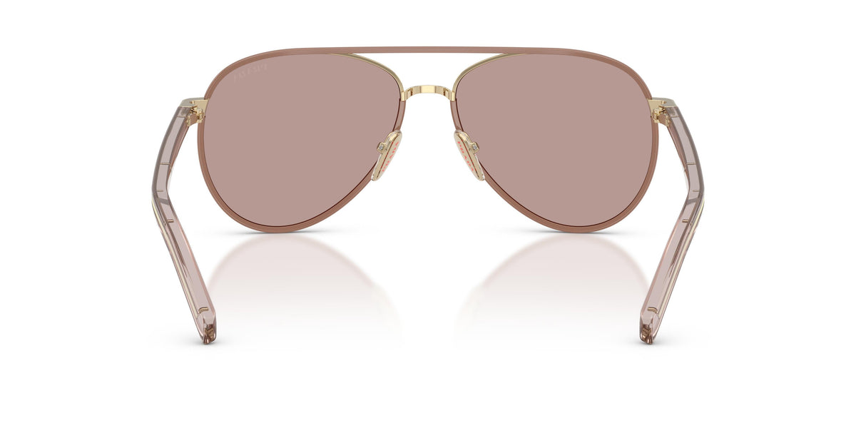 Gafas de Sol Prada PRB57S 24E20I - vista 3