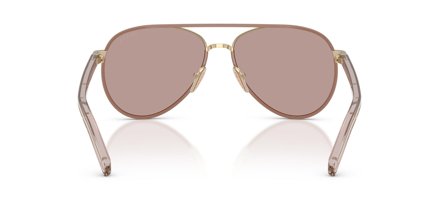 Sunglasses Prada PRB57S 24E20I