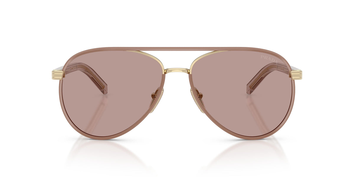 Gafas de Sol Prada PRB57S 24E20I - vista 4