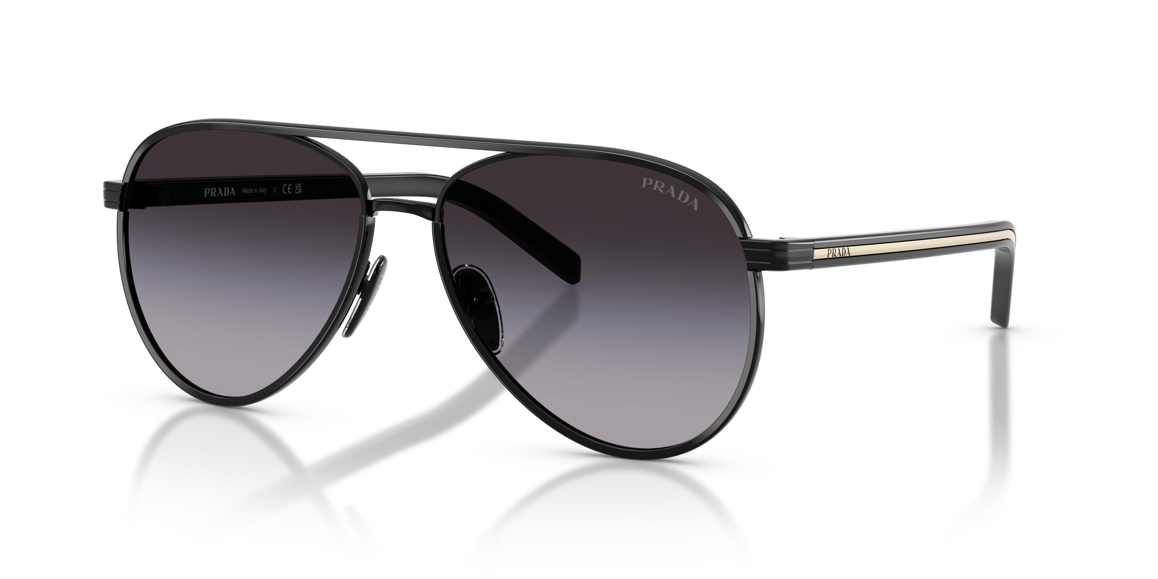 Sunglasses Prada PRB57S AAV90A