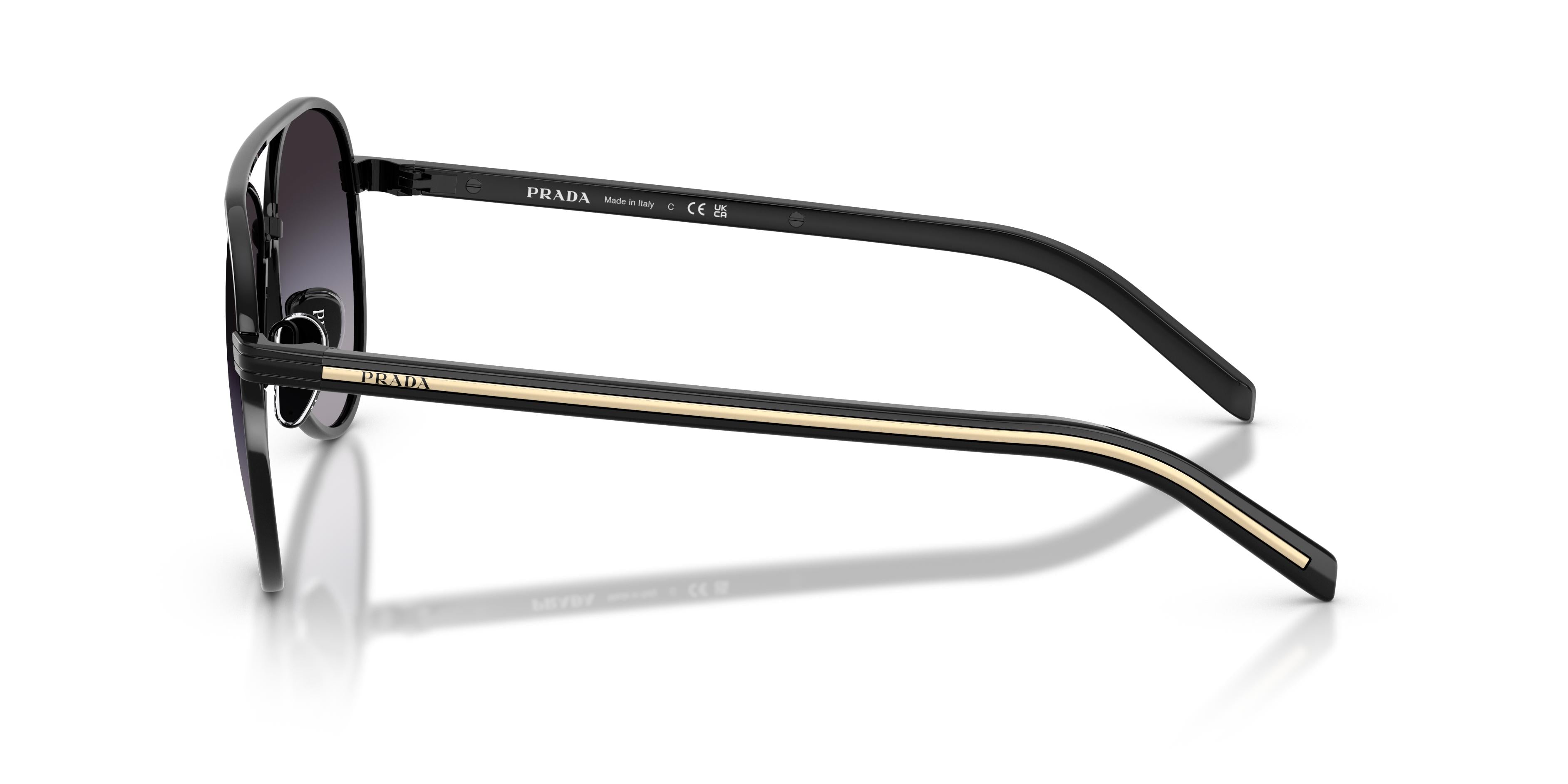Sunglasses Prada PRB57S AAV90A