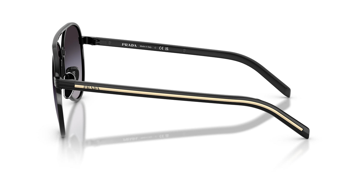 Gafas de Sol Prada PRB57S AAV90A - vista 2
