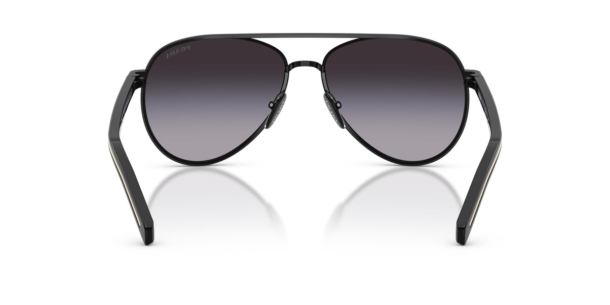 Gafas de Sol Prada PRB57S AAV90A - vista 3