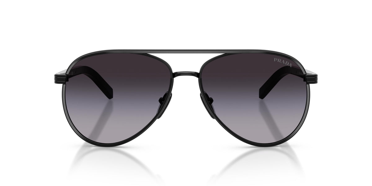Gafas de Sol Prada PRB57S AAV90A - vista 4