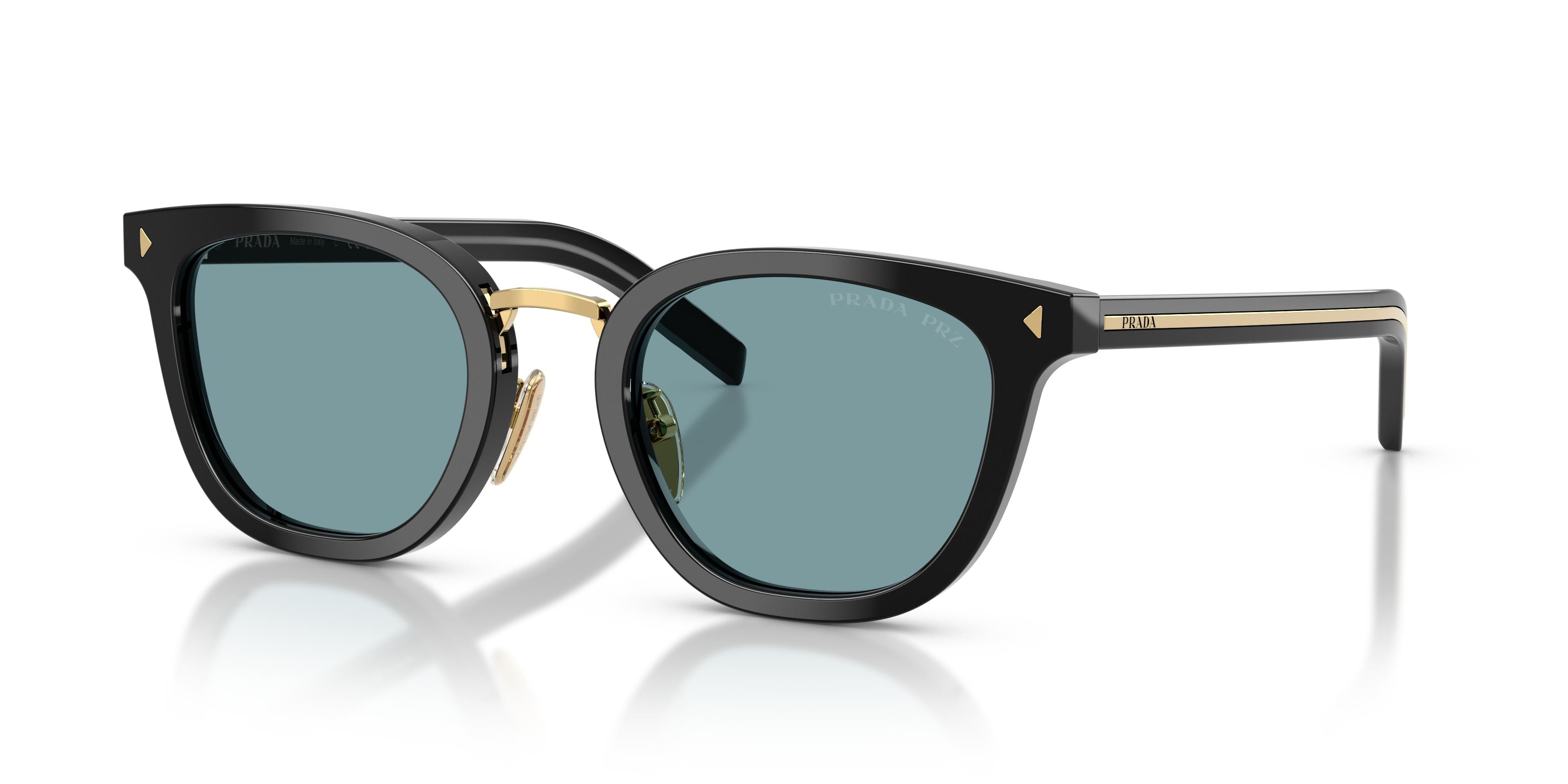 Prescription Glasses Prada PRC01SD 16K04D