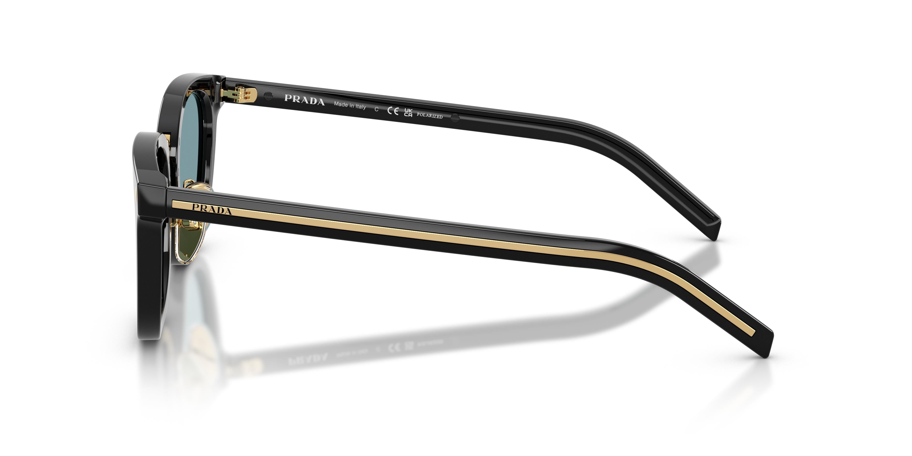 Prescription Glasses Prada PRC01SD 16K04D