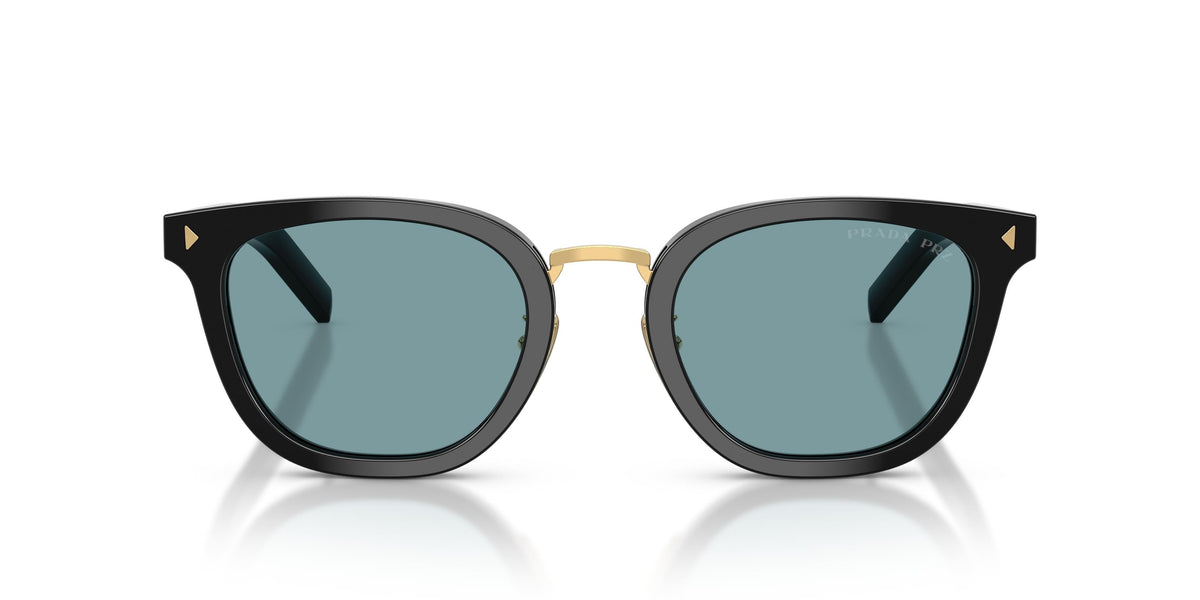 Gafas Graduadas Prada PRC01SD 16K04D - vista 4