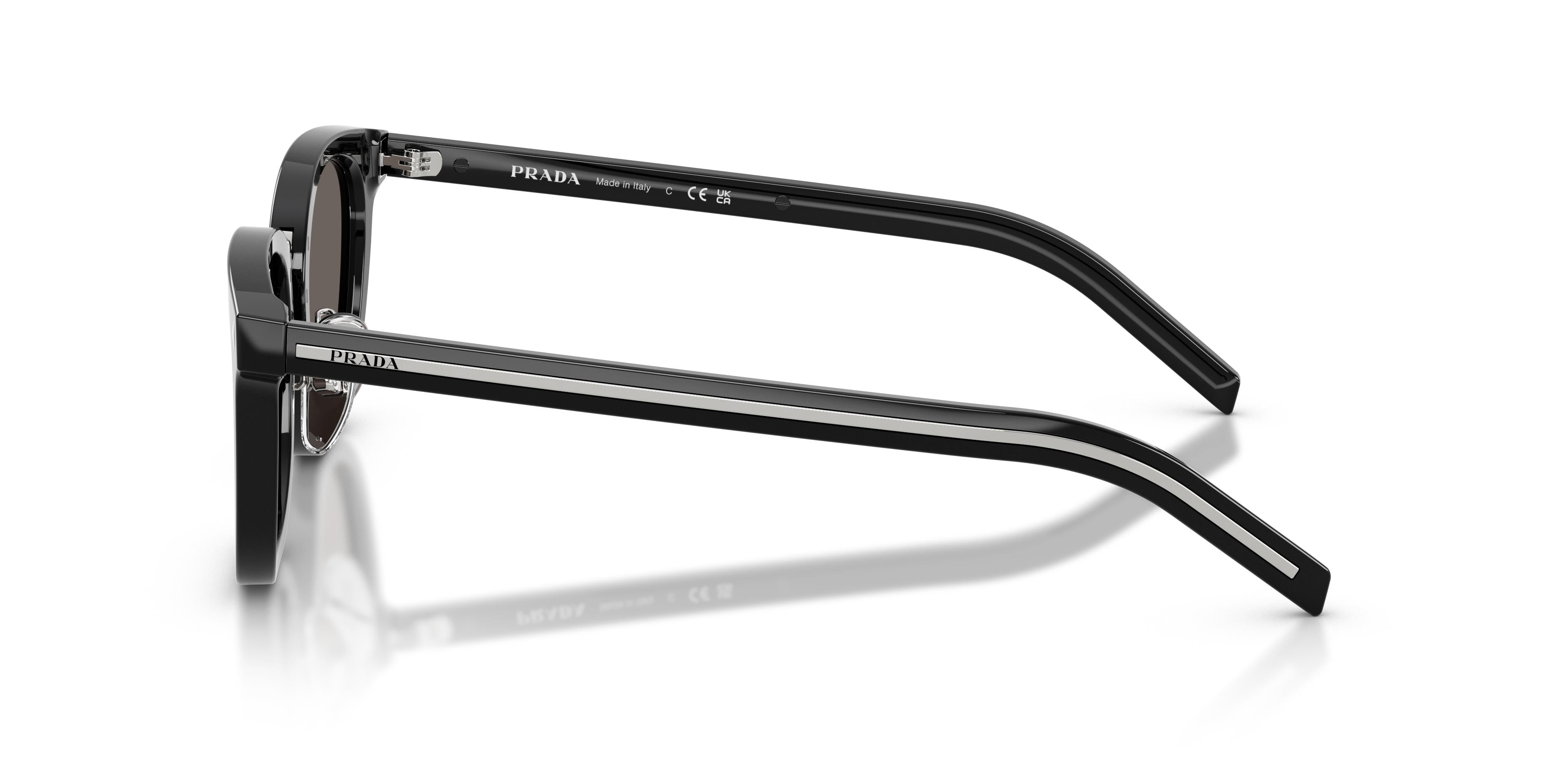 Prescription Glasses Prada PRC01SD 16K731