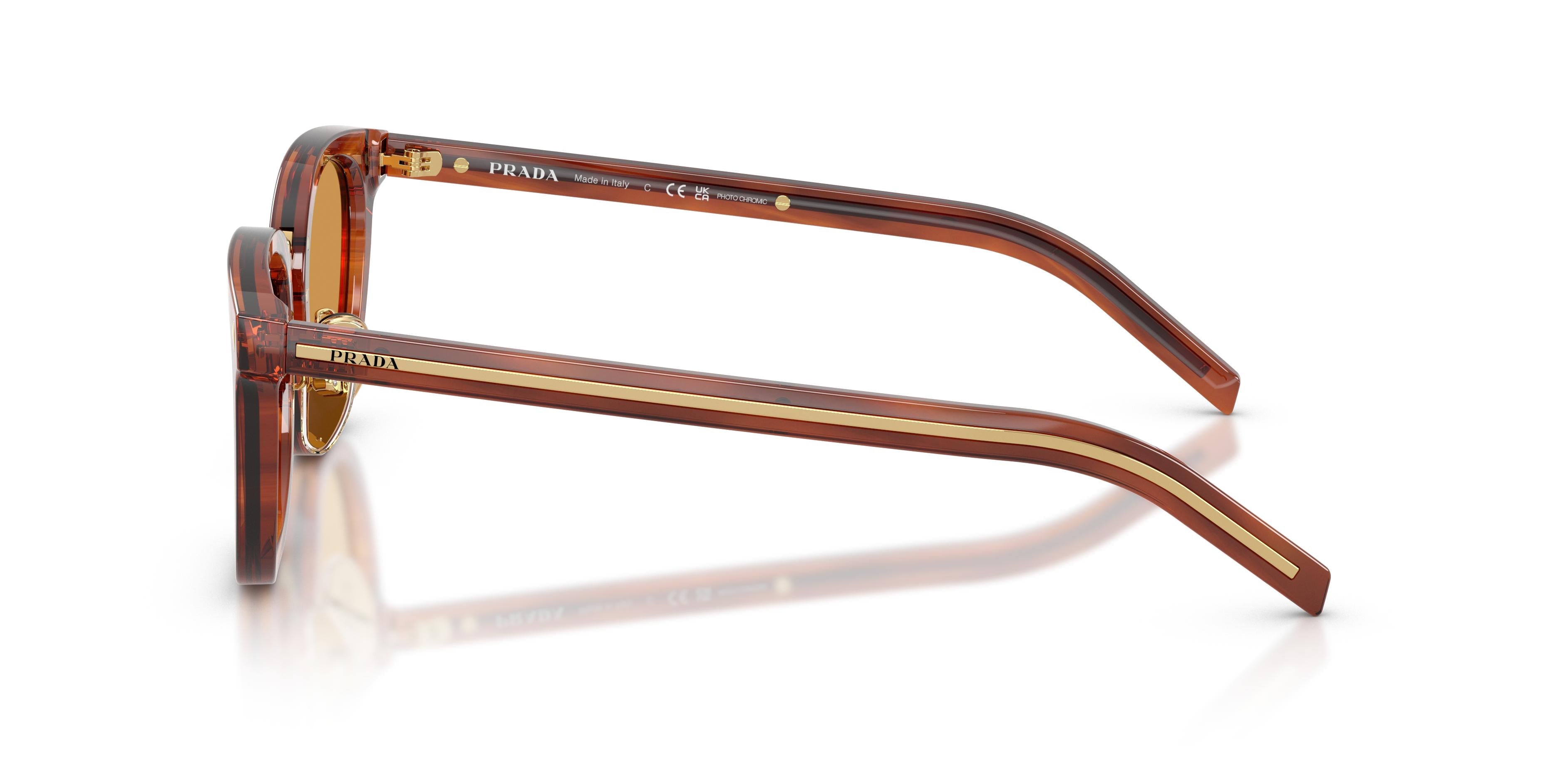 Prescription Glasses Prada PRC01SD 27F60F