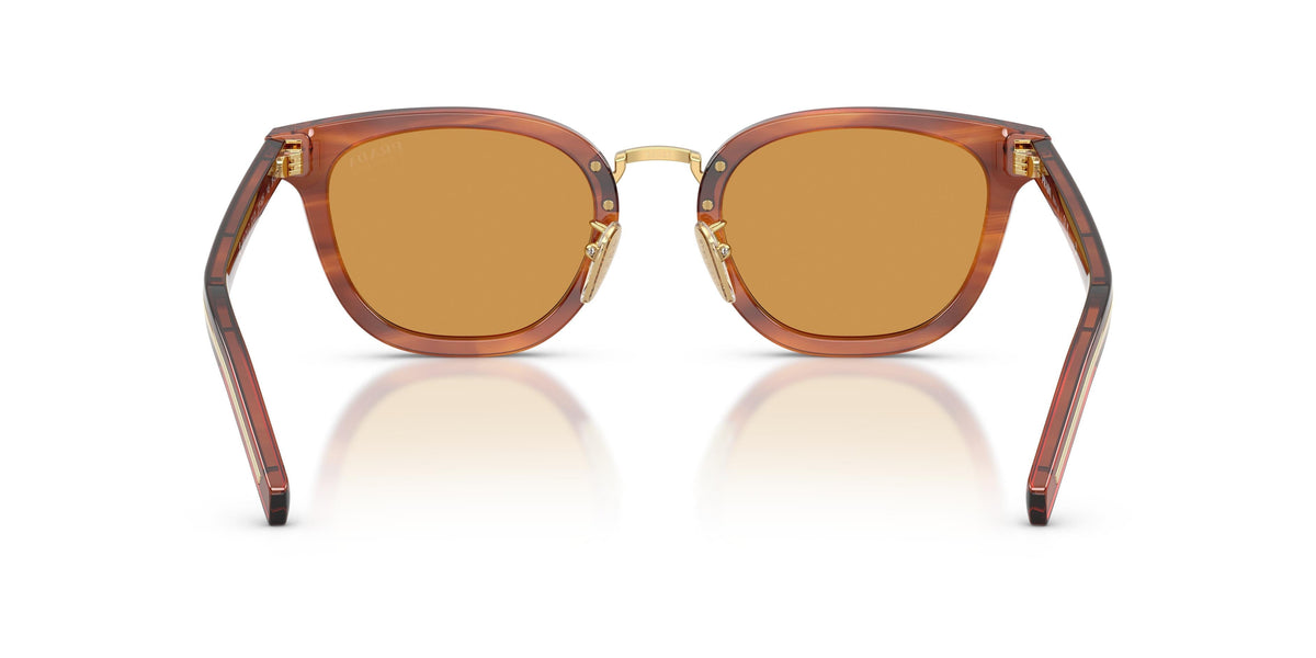 Gafas Graduadas Prada PRC01SD 27F60F - vista 3