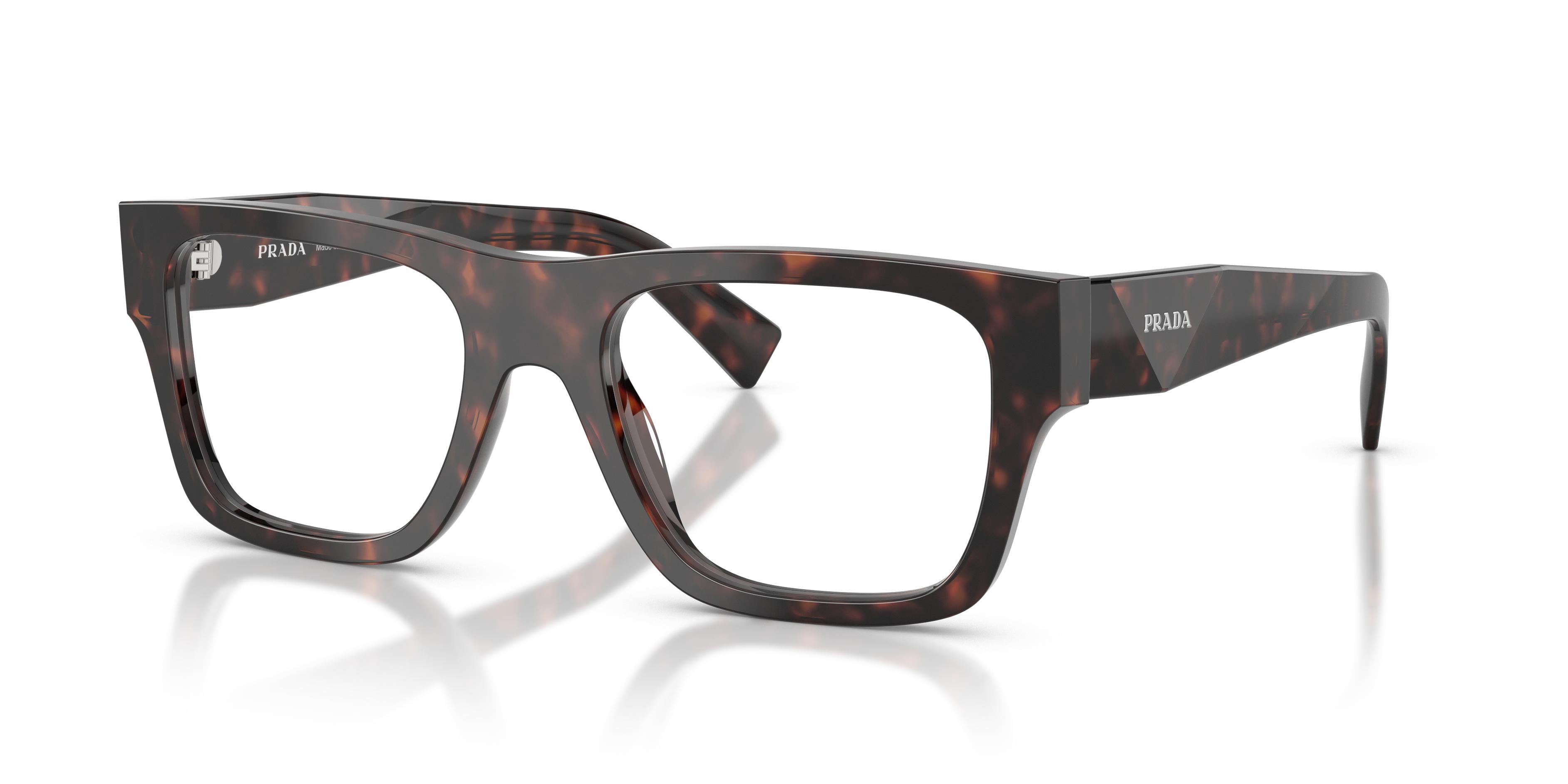 Prescription Glasses Prada PRC01V 17N1O1
