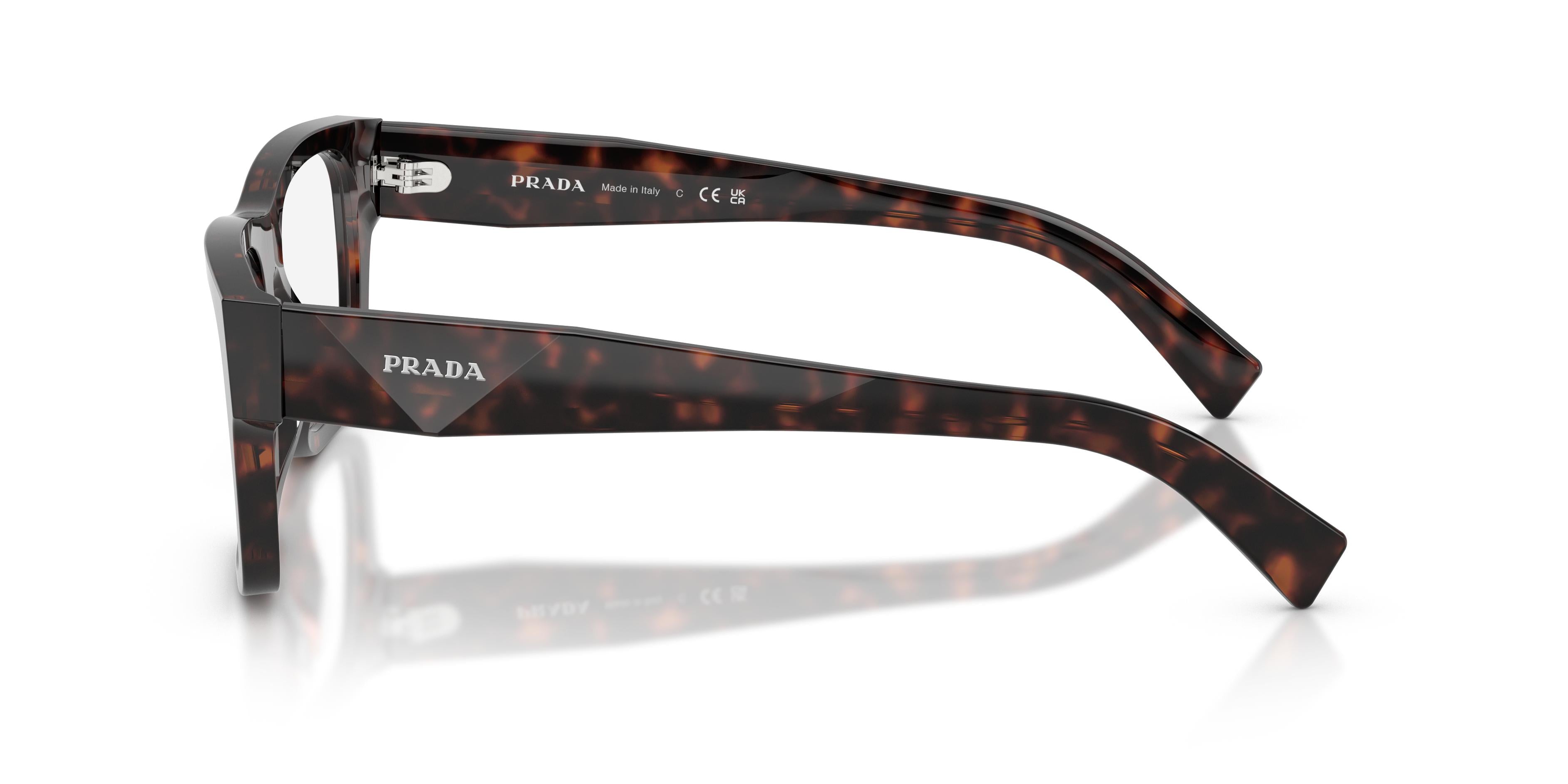 Prescription Glasses Prada PRC01V 17N1O1