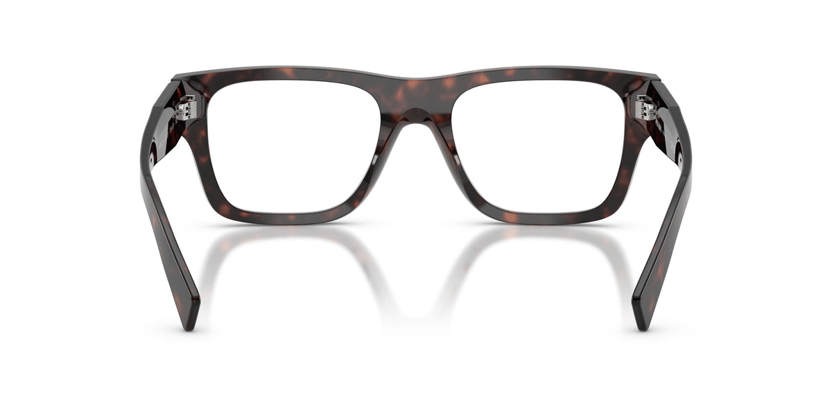 Gafas Graduadas Prada PRC01V 17N1O1 - vista 3