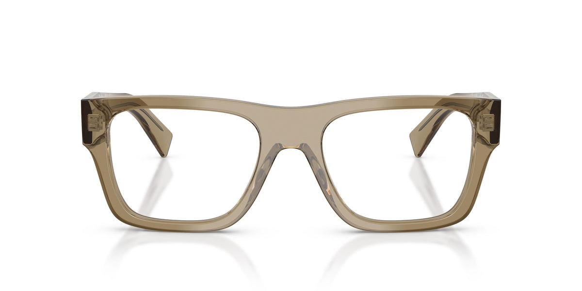 Gafas Graduadas Prada PRC01V 22H1O1 - vista 4