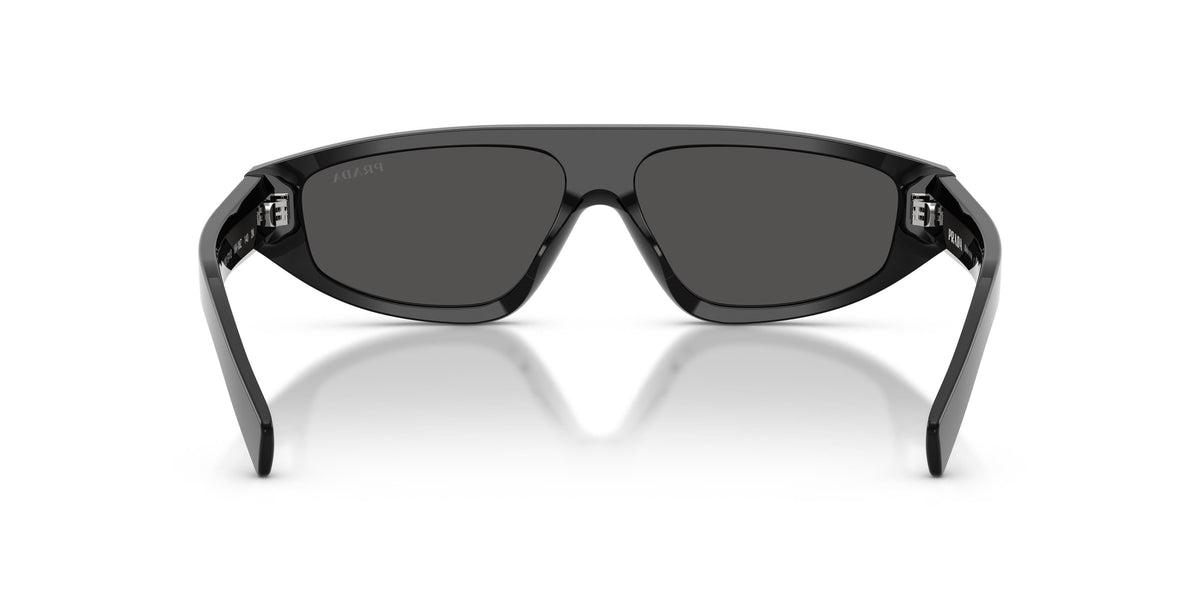 Gafas de Sol Prada PRC02S 16K08Z 57 13 - vista 3