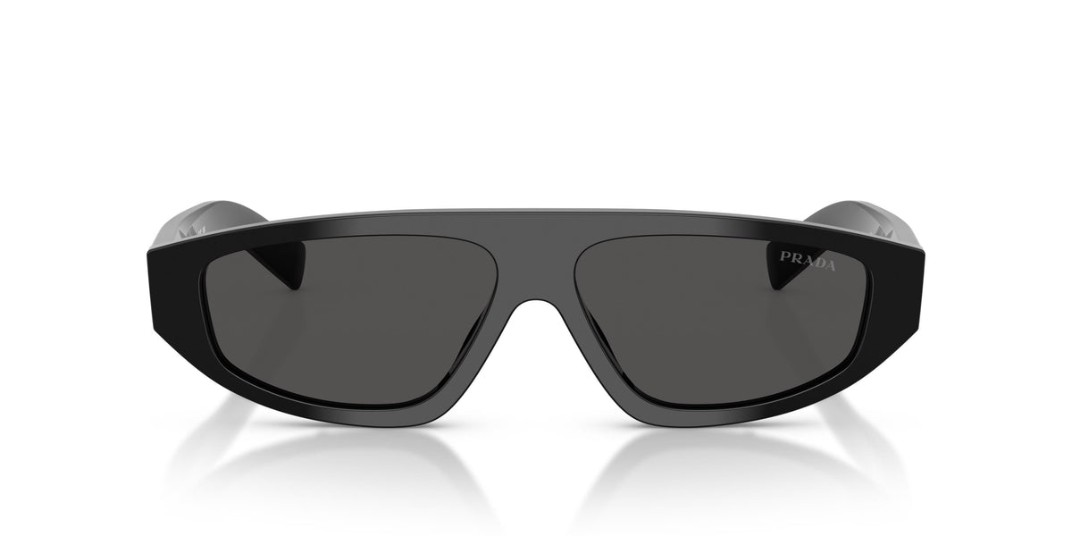 Gafas de Sol Prada PRC02S 16K08Z 57 13 - vista 4