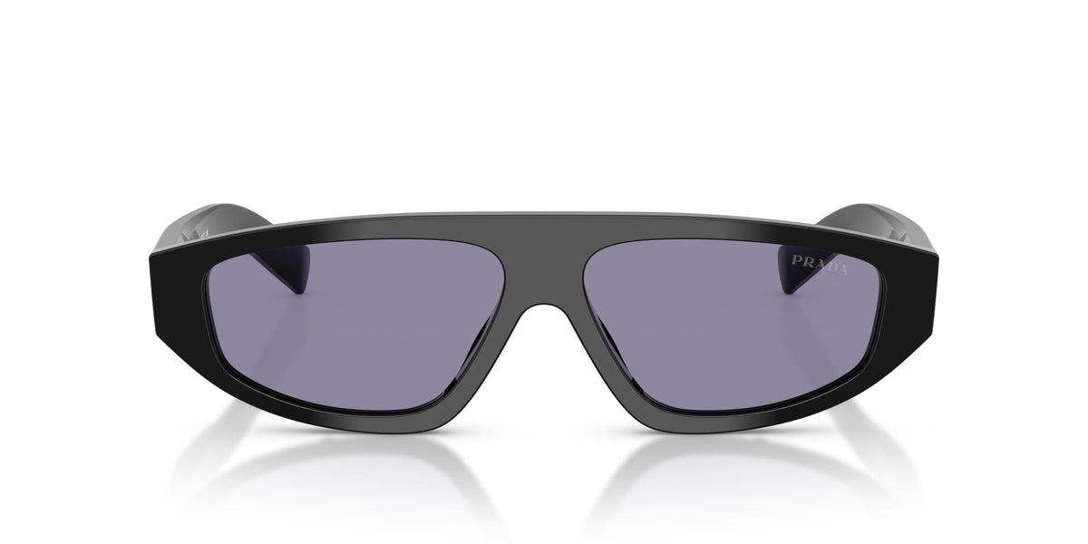 Gafas de Sol Prada PRC02S 16K50B 57 13 - vista 4
