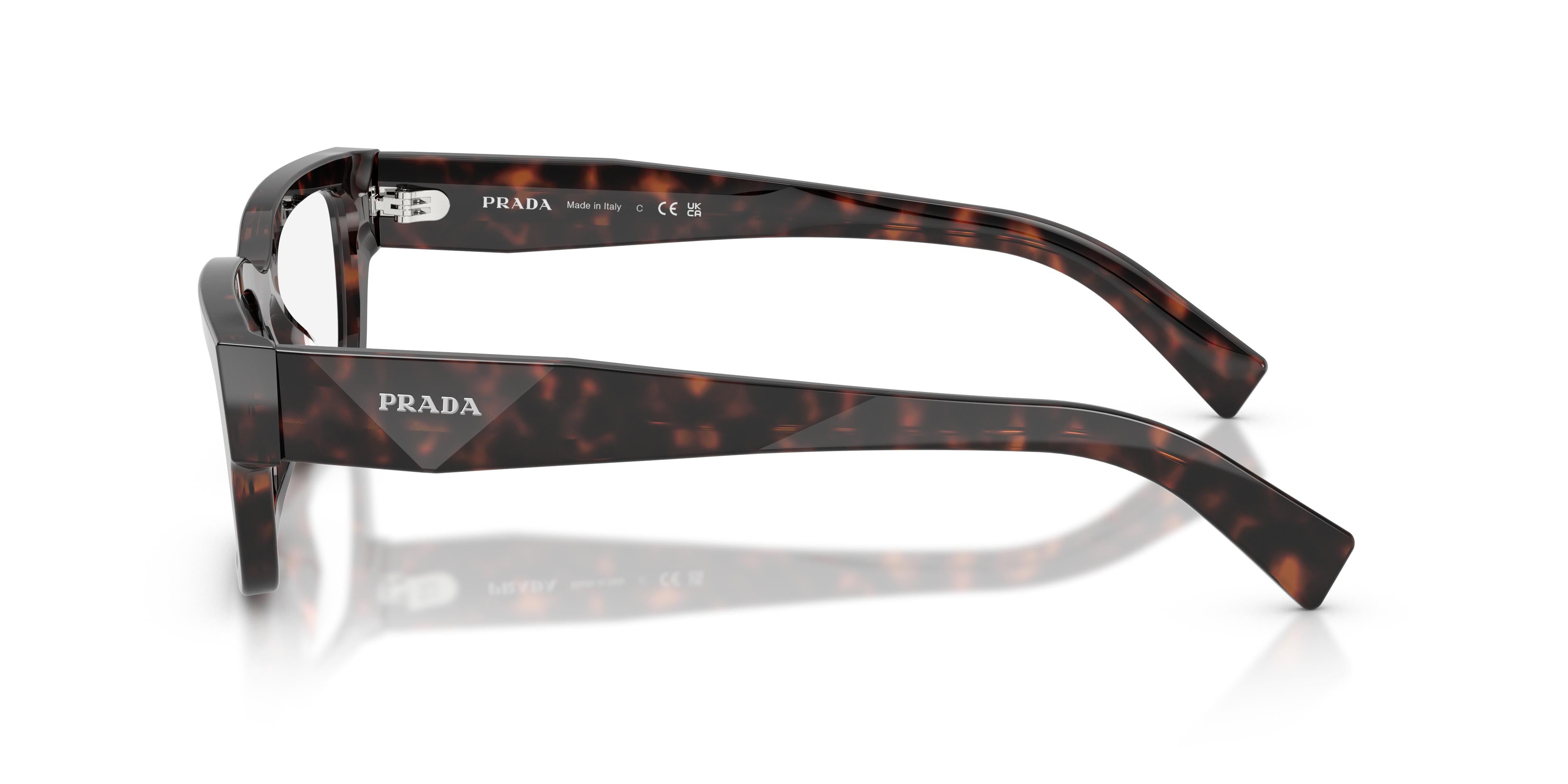 Prescription Glasses Prada PRC02V 17N1O1