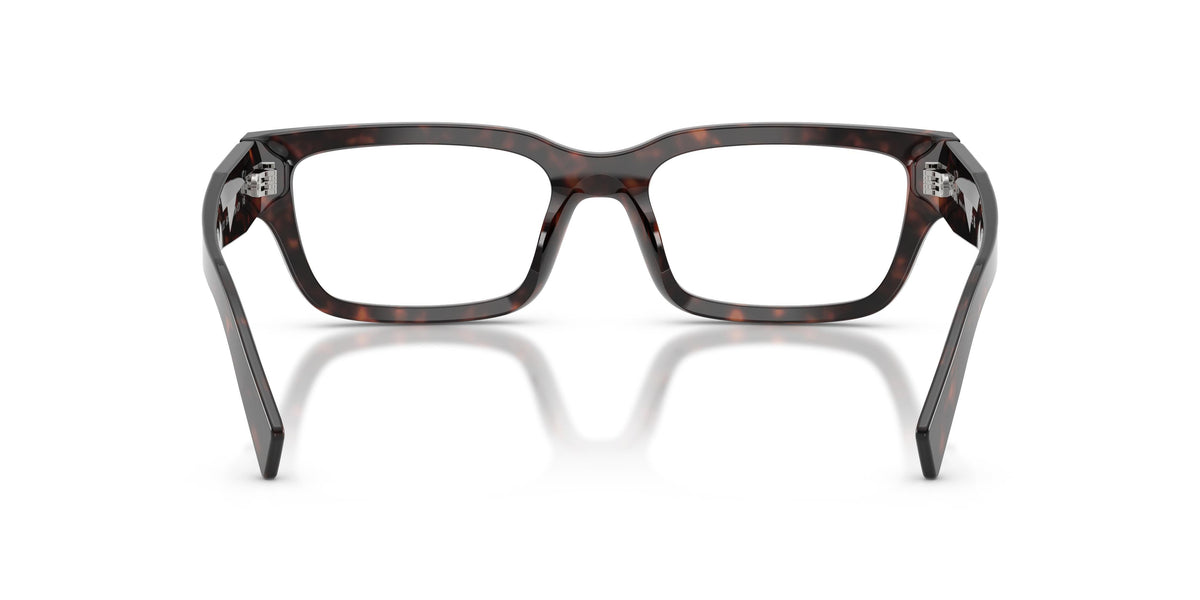 Gafas Graduadas Prada PRC02V 17N1O1 - vista 3