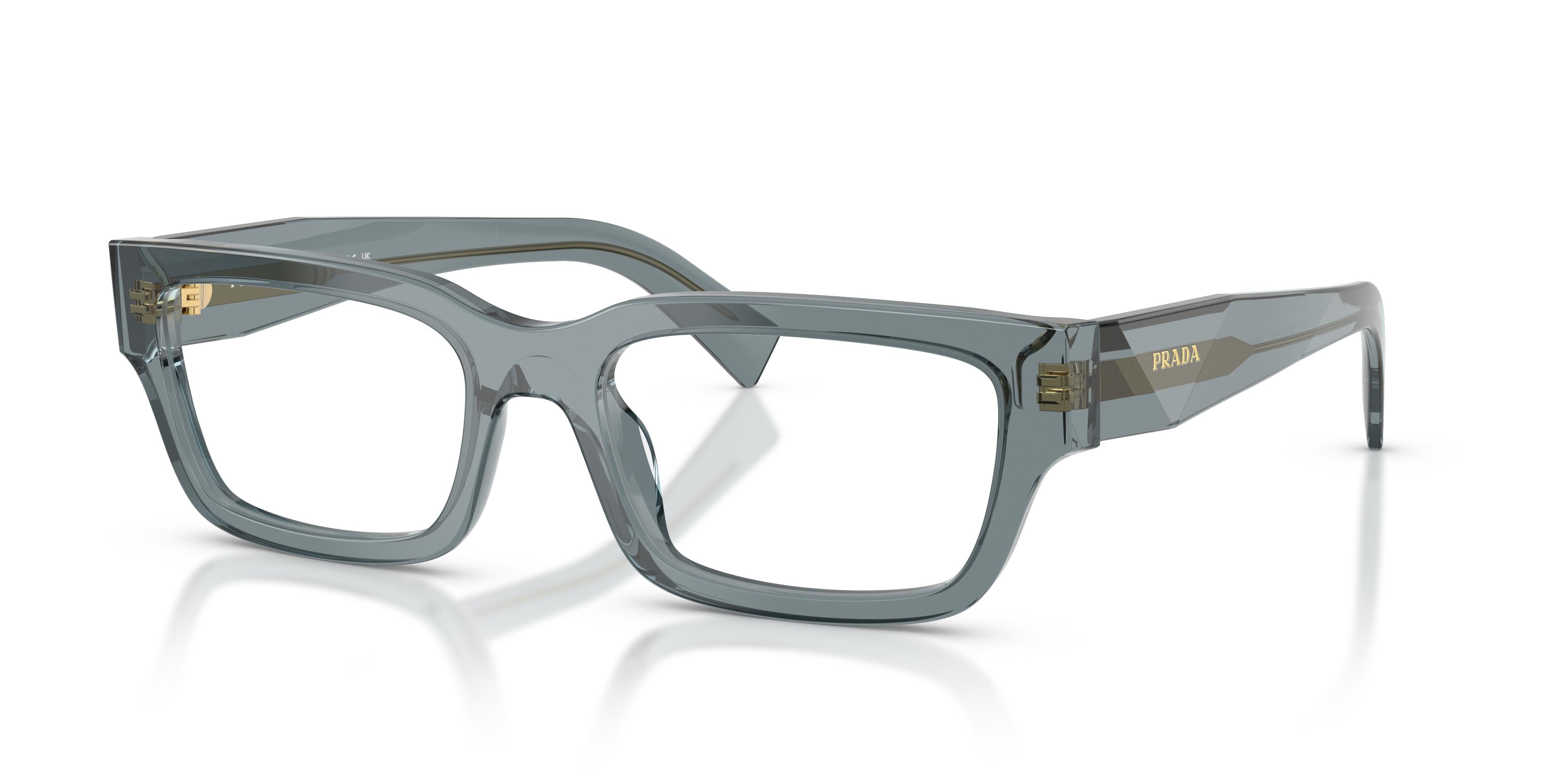 Prescription Glasses Prada PRC02V 17T1O1