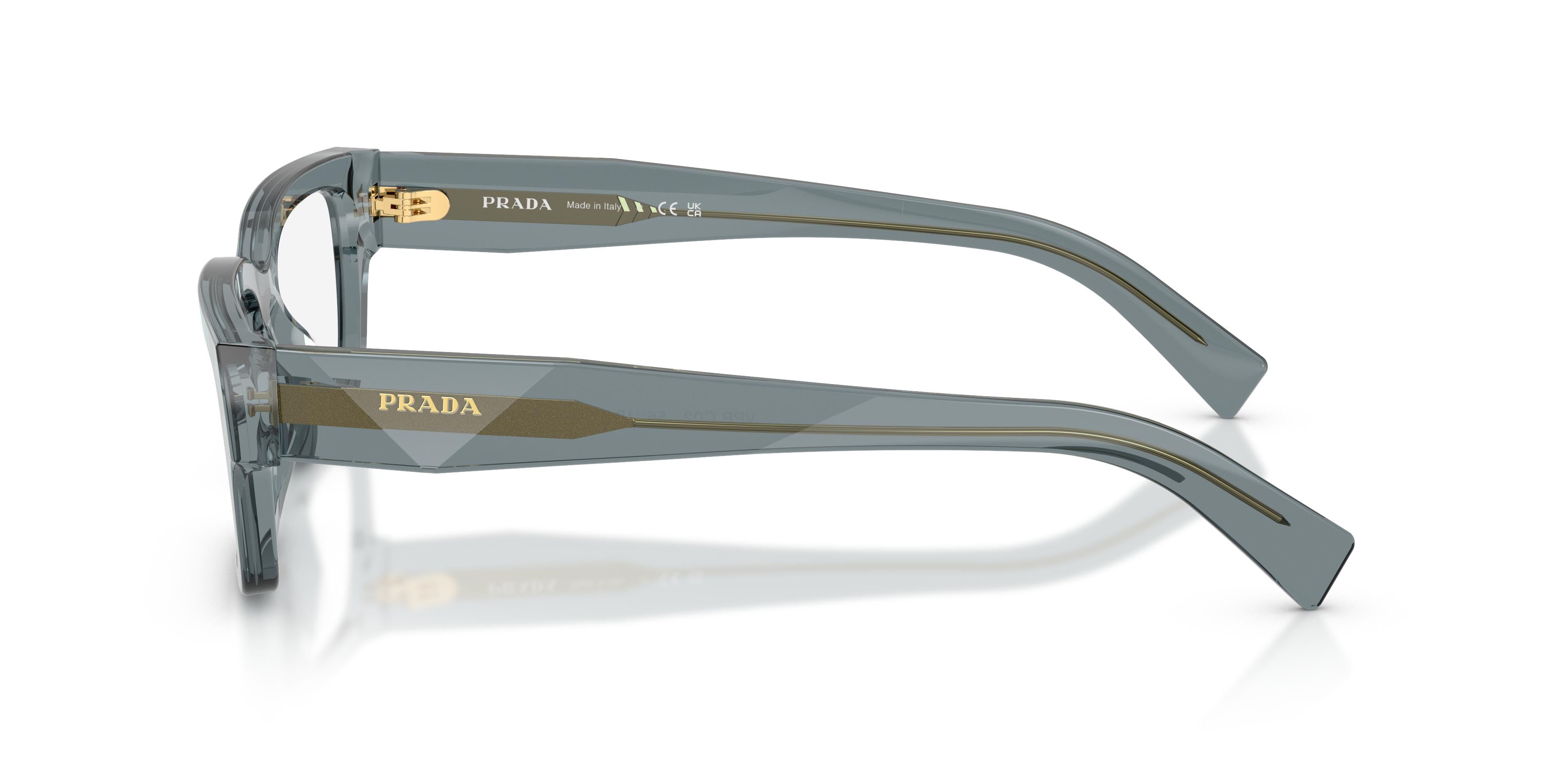 Prescription Glasses Prada PRC02V 17T1O1