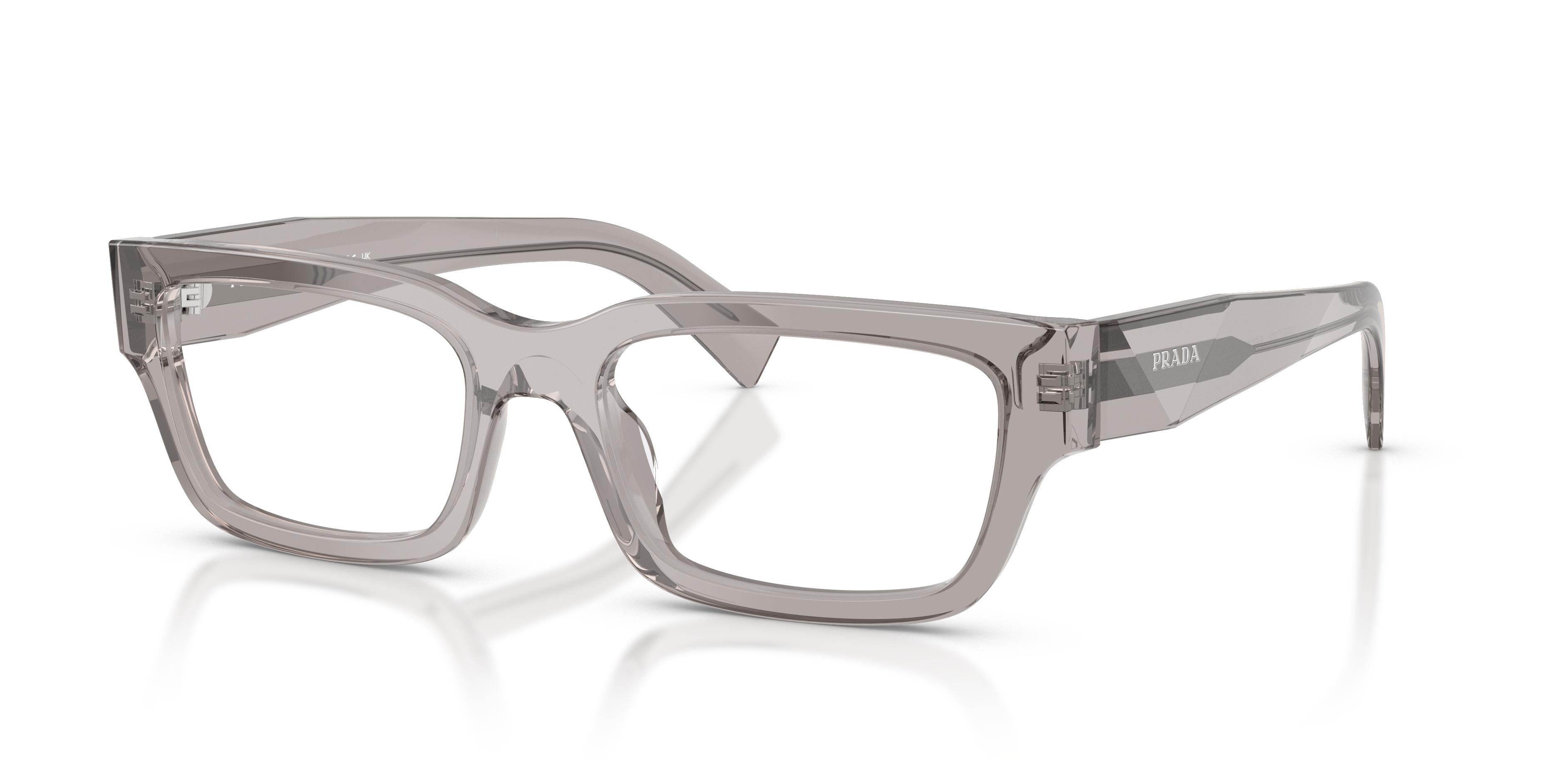 Prescription Glasses Prada PRC02V 18J1O1
