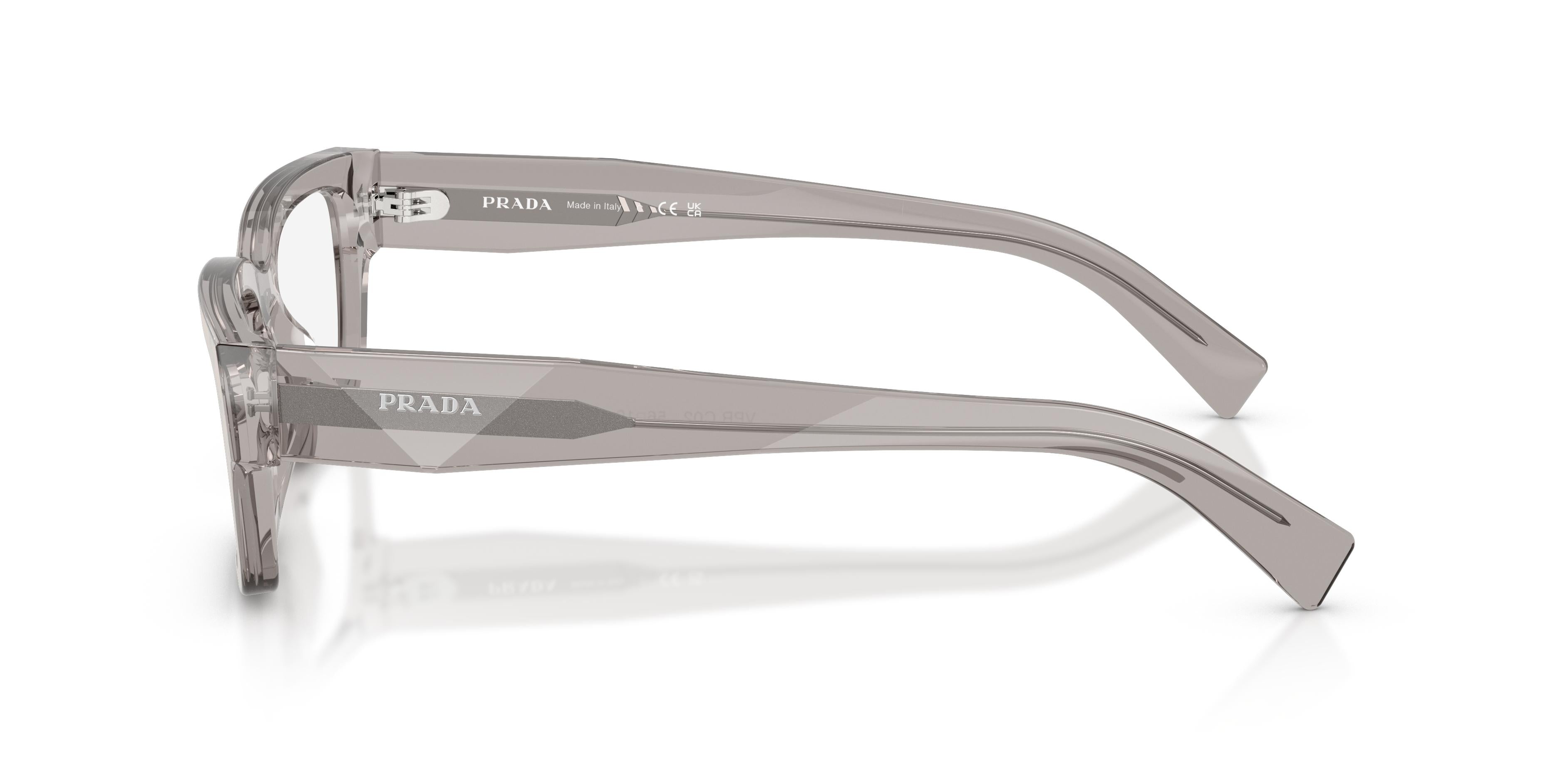 Prescription Glasses Prada PRC02V 18J1O1