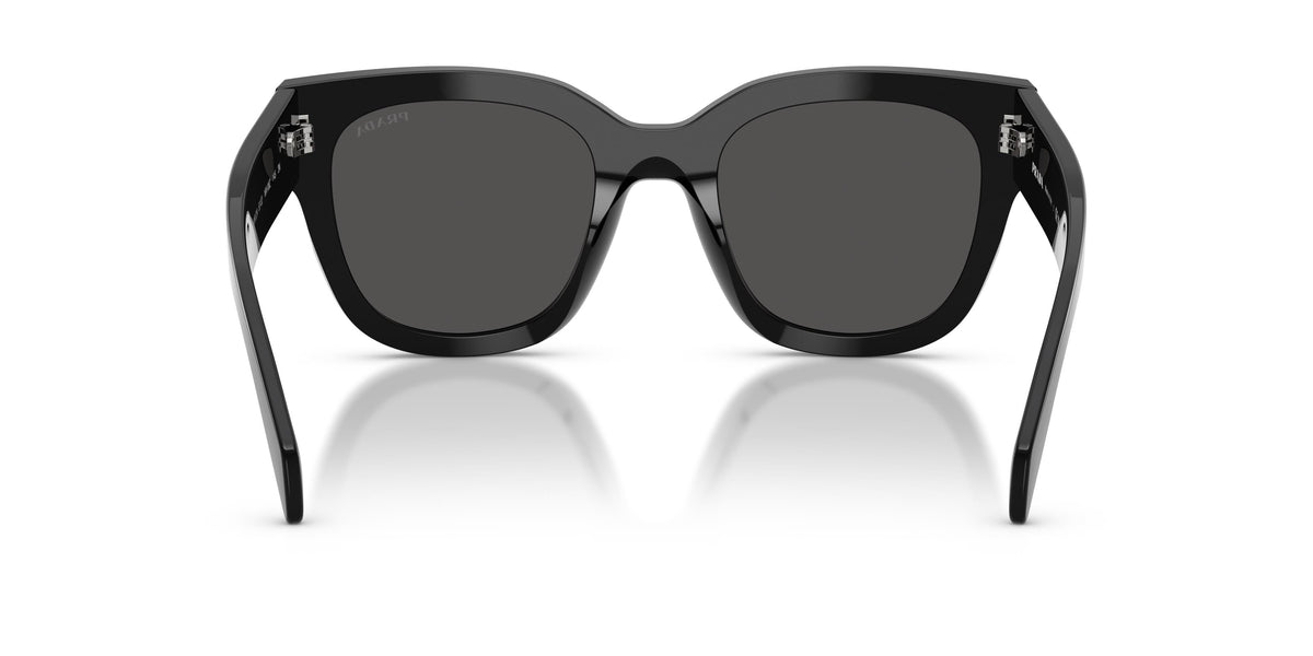 Gafas de Sol Prada PRC04S 16K08Z 52 22 - vista 3