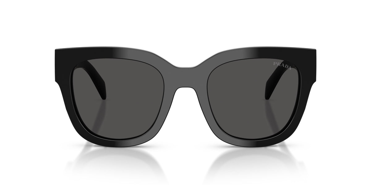 Gafas de Sol Prada PRC04S 16K08Z 52 22 - vista 4