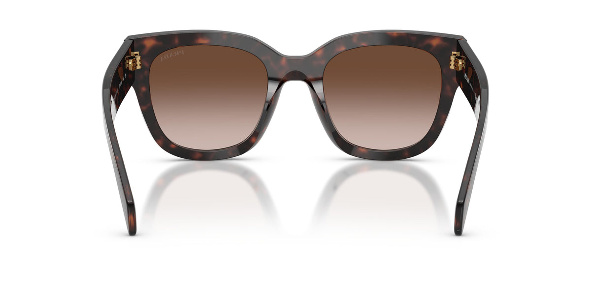 Gafas de Sol Prada PRC04S 17N80A 52 22 - vista 3