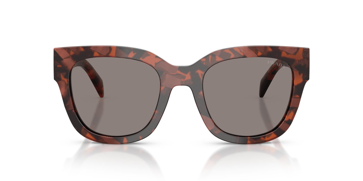 Gafas de Sol Prada PRC04S 23F80Q 52 22 - vista 4