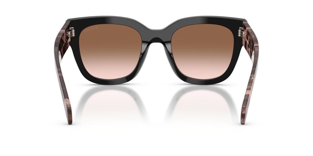 Gafas de Sol Prada PRC04S 28F90P 52 22 - vista 3