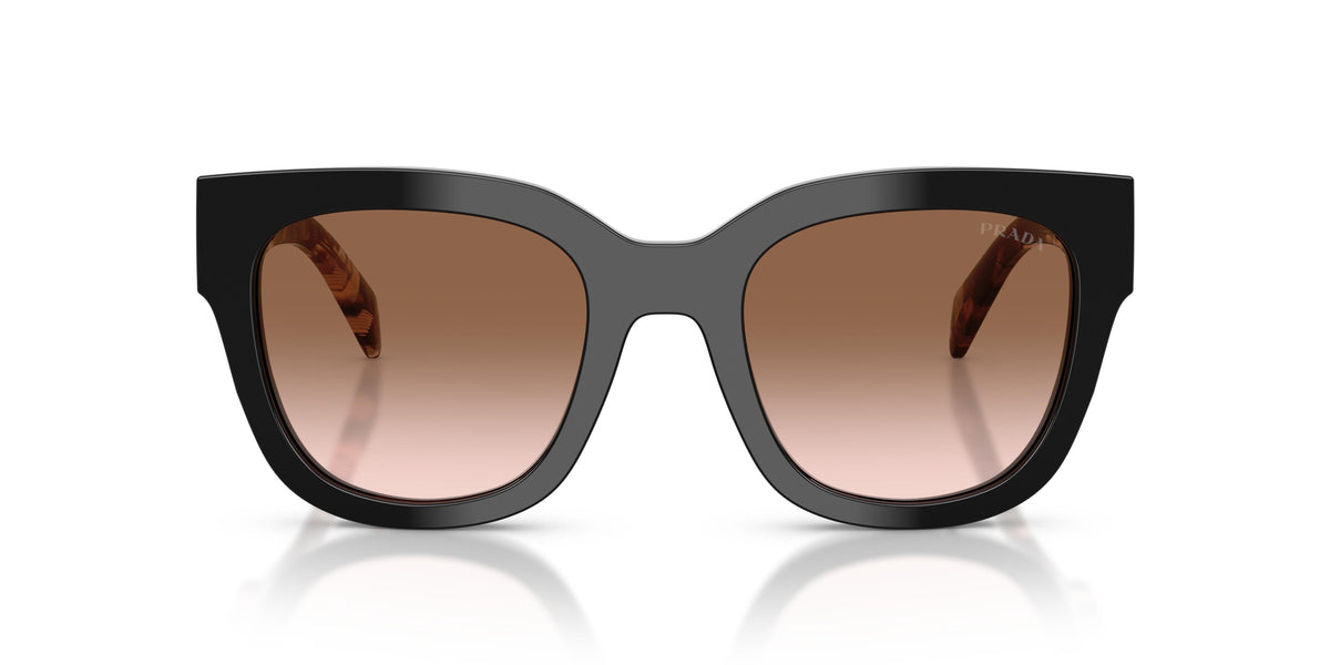 Gafas de Sol Prada PRC04S 28F90P 52 22 - vista 4