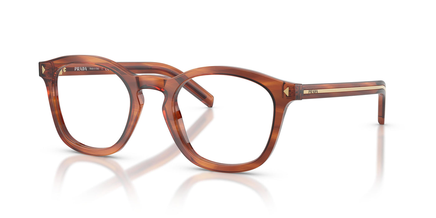 Prescription Glasses Prada PRC04V 27F1O1