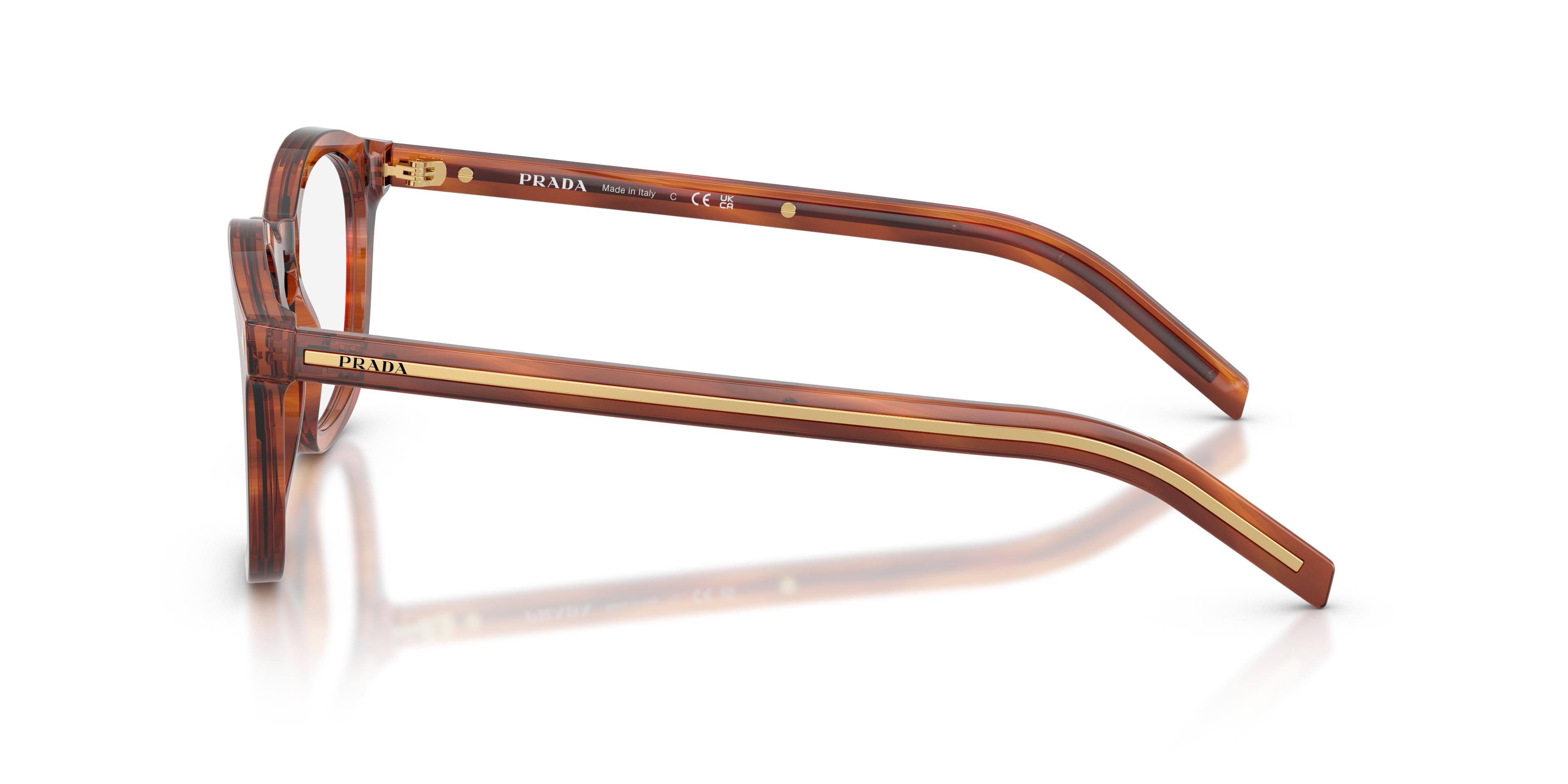 Prescription Glasses Prada PRC04V 27F1O1