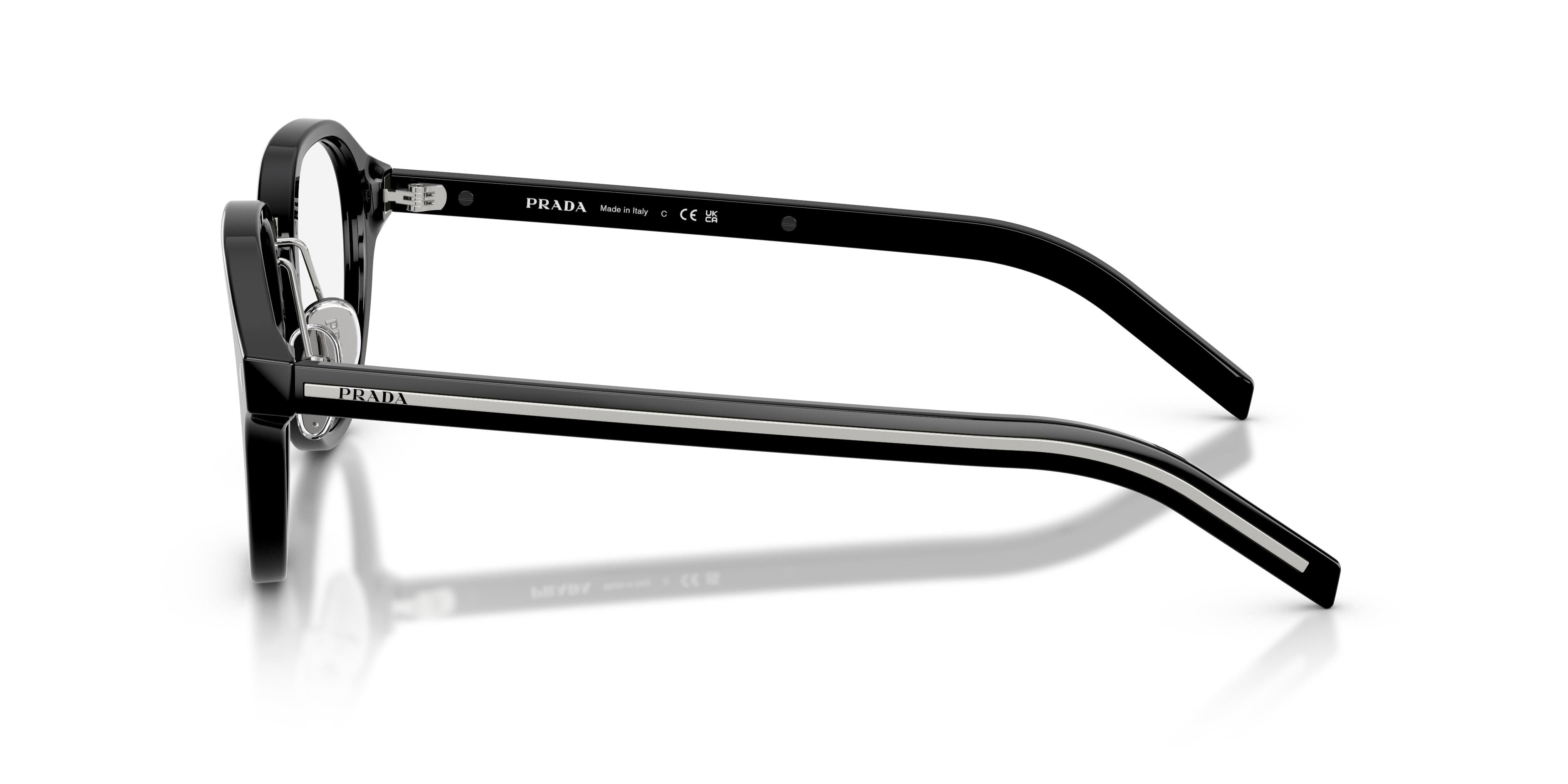 Prescription Glasses Prada PRC05V 16K1O1