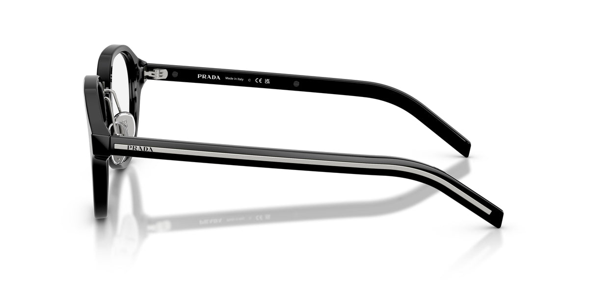 Prescription Glasses Prada PRC05V 16K1O1