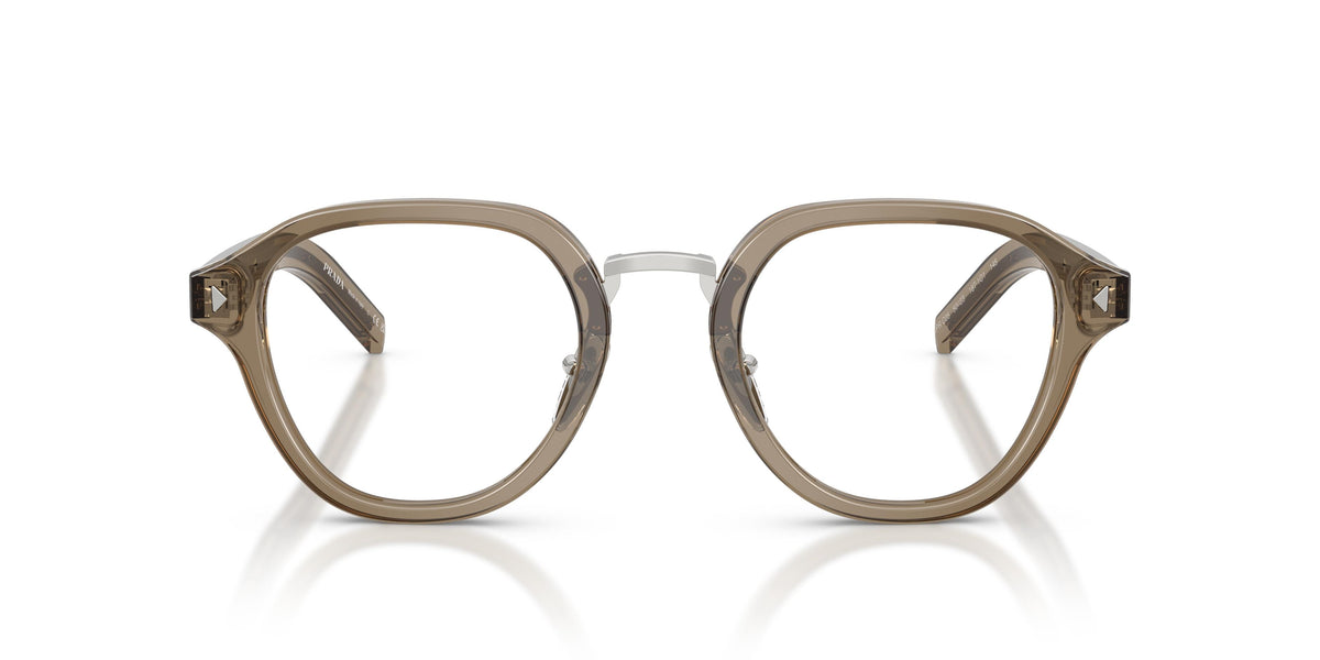 Gafas Graduadas Prada PRC05V 18T1O1 - vista 4