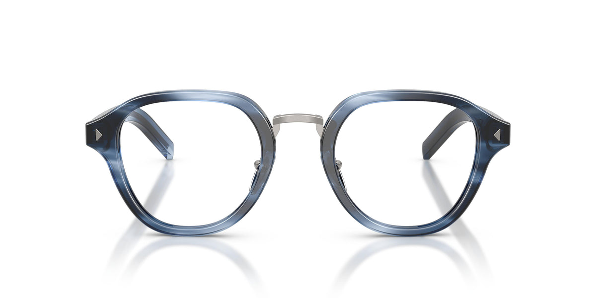 Gafas Graduadas Prada PRC05V 26F1O1 - vista 4