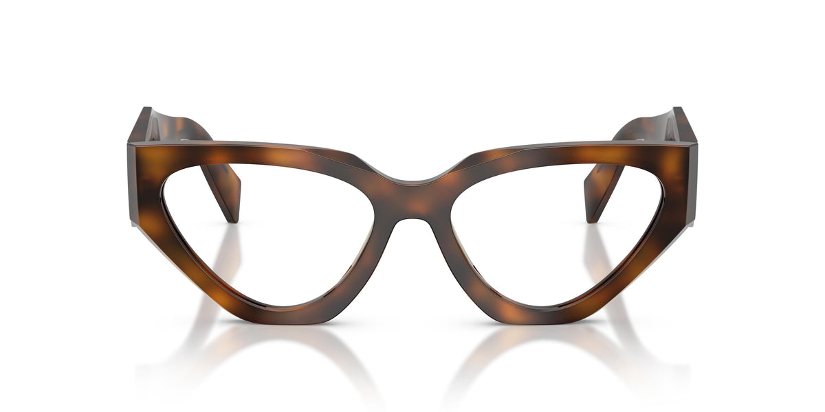 Gafas Graduadas Prada PRC07V 20D1O1 54 17 - vista 4